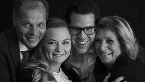 Klaas & Els: bedankt!